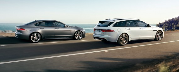 Noul Jaguar XF Sportbrake (03)