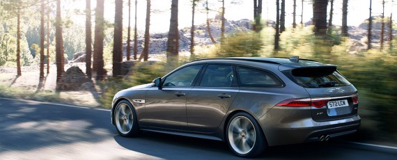 Noul Jaguar XF Sportbrake (07)