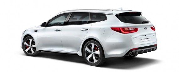 Noua Kia Optima Sportswagon (01)