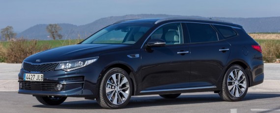 Noua Kia Optima Sportswagon (02)