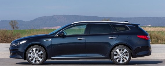 Noua Kia Optima Sportswagon (03)