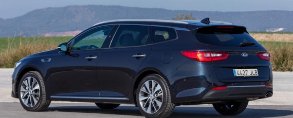 Noua Kia Optima Sportswagon (04)