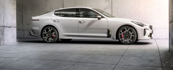 Noua Kia Stinger (16)