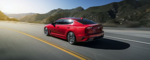 Noua Kia Stinger (03)