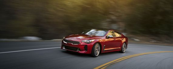 Noua Kia Stinger (02)