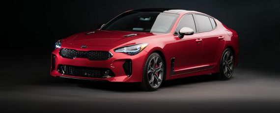 Noua Kia Stinger (04)