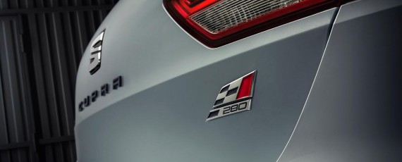 Noul Seat Leon ST Cupra 280 (07)