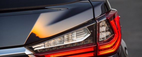 Noul Lexus RX 450h 2016 (07)