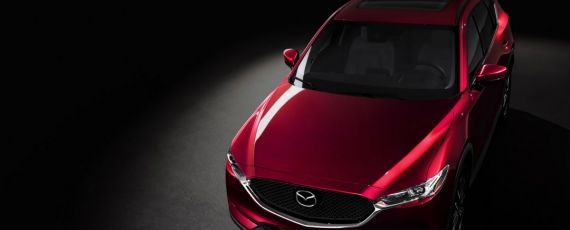 Noua Mazda CX-5 2017 (13)