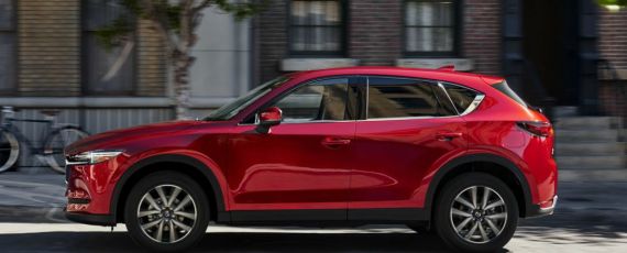 Noua Mazda CX-5 2017 (01)