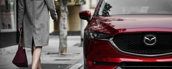 Noua Mazda CX-5 2017 (01)