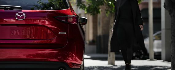 Noua Mazda CX-5 2017 (01)