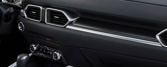 Noua Mazda CX-5 2017 (11)