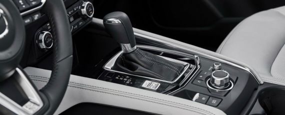 Noua Mazda CX-5 2017 (12)