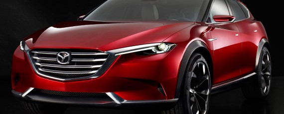 Conceptul Mazda KOERU (02)