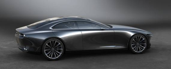 Mazda VISION COUPE (02)