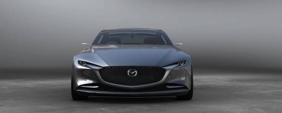 Mazda VISION COUPE (04)