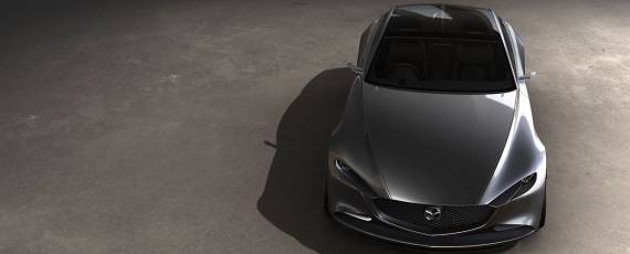 Mazda VISION COUPE (06)