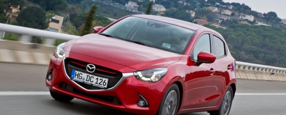 Mazda2 - Volanul de Aur 2014 (05)