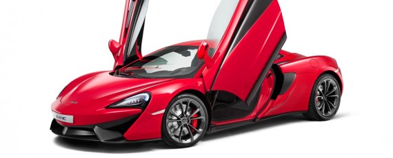 Noul McLaren 540C Coupe (01)