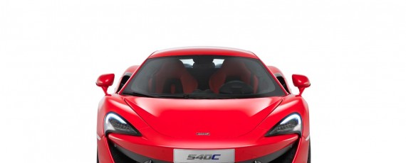 Noul McLaren 540C Coupe (02)