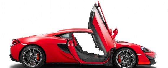 Noul McLaren 540C Coupe (04)