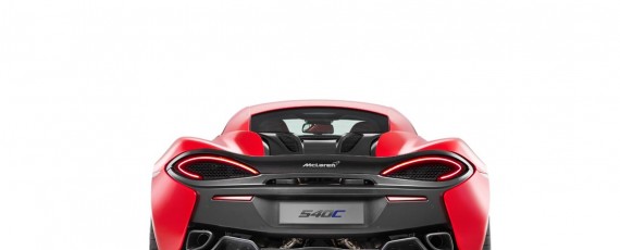 Noul McLaren 540C Coupe (05)