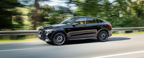 Mercedes-AMG GLC 43 4MATIC Coupe (01)