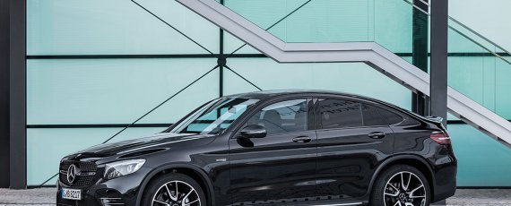 Mercedes-AMG GLC 43 4MATIC Coupe (04)