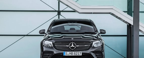 Mercedes-AMG GLC 43 4MATIC Coupe (03)