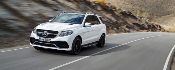Noul Mercedes-AMG GLE 63 2015 (01)