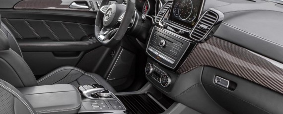 Noul Mercedes-AMG GLE 63 2015 (04)