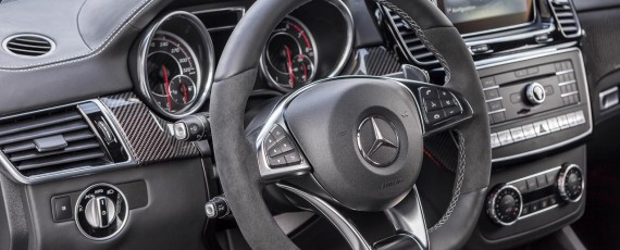 Noul Mercedes-AMG GLE 63 2015 (06)