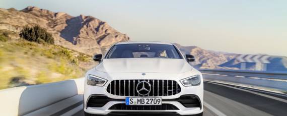 Noul Mercedes-AMG GT 4-Door Coupe (01)