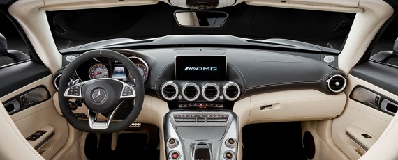 Noul Mercedes-AMG GT C Roadster (07)