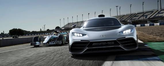 Mercedes-AMG Project ONE (02)