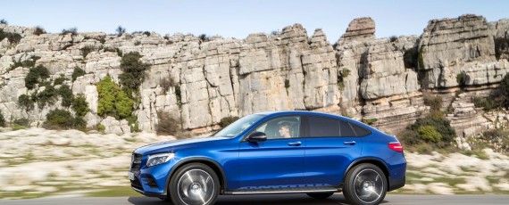 Noul Mercedes-Benz GLC Coupe (02)