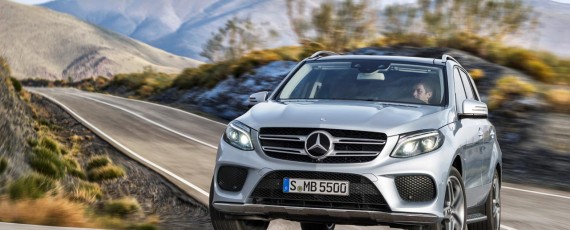 Noul Mercedes-Benz GLE 2015 (04)