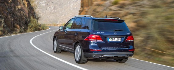 Noul Mercedes-Benz GLE 2015 (02)