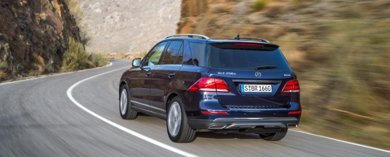 Noul Mercedes-Benz GLE 2015 (02)