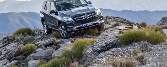 Noul Mercedes-Benz GLE 2015 (01)