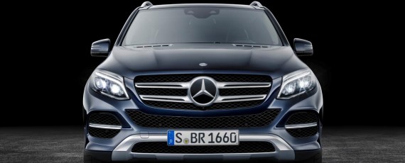 Noul Mercedes-Benz GLE 2015 (09)