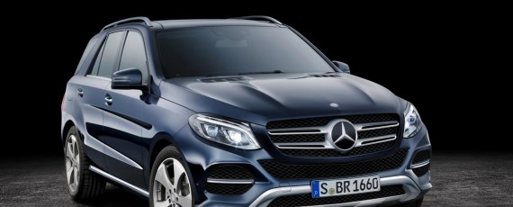 Noul Mercedes-Benz GLE 2015 (06)