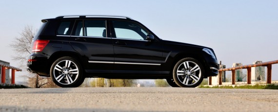 Test Drive Mercedes-Benz GLK 220 CDI 4MATIC (04)