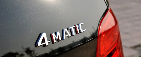 Test Drive Mercedes-Benz GLK 220 CDI 4MATIC (12)