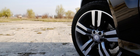Test Drive Mercedes-Benz GLK 220 CDI 4MATIC (13)