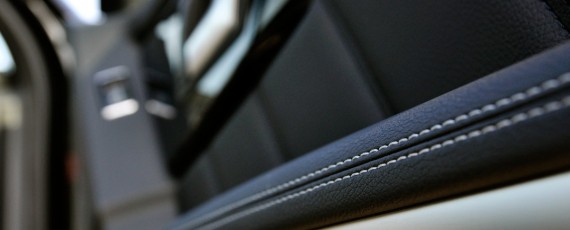 Test Drive Mercedes-Benz GLK 220 CDI 4MATIC (20)