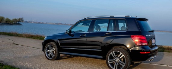 Test Drive Mercedes-Benz GLK 220 CDI 4MATIC (02)