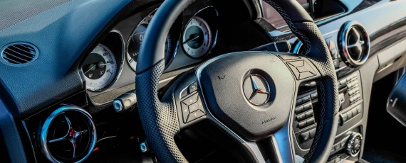Test Drive Mercedes-Benz GLK 220 CDI 4MATIC (16)