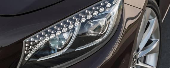 Mercedes-Benz S-Class Cabriolet 2018 (07)